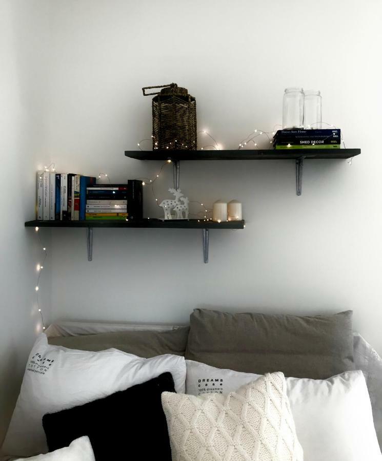 Attico&Nuvole Apartment Торино Екстериор снимка
