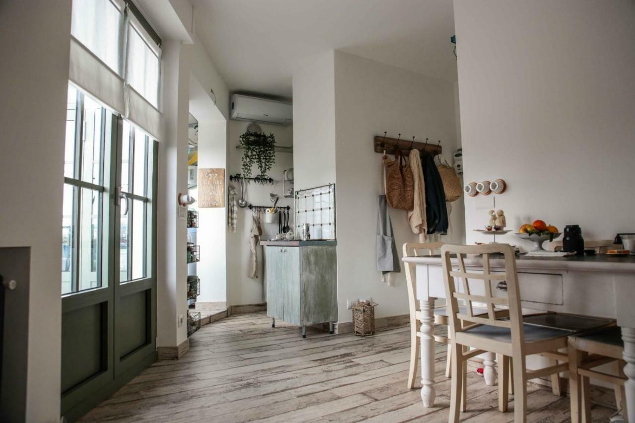 Attico&Nuvole Apartment Торино Екстериор снимка