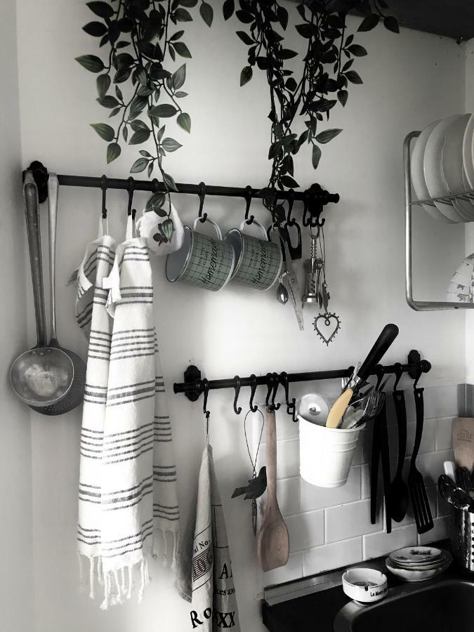 Attico&Nuvole Apartment Торино Екстериор снимка