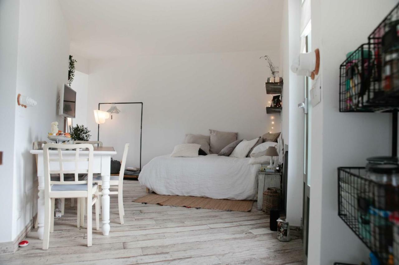 Attico&Nuvole Apartment Торино Екстериор снимка