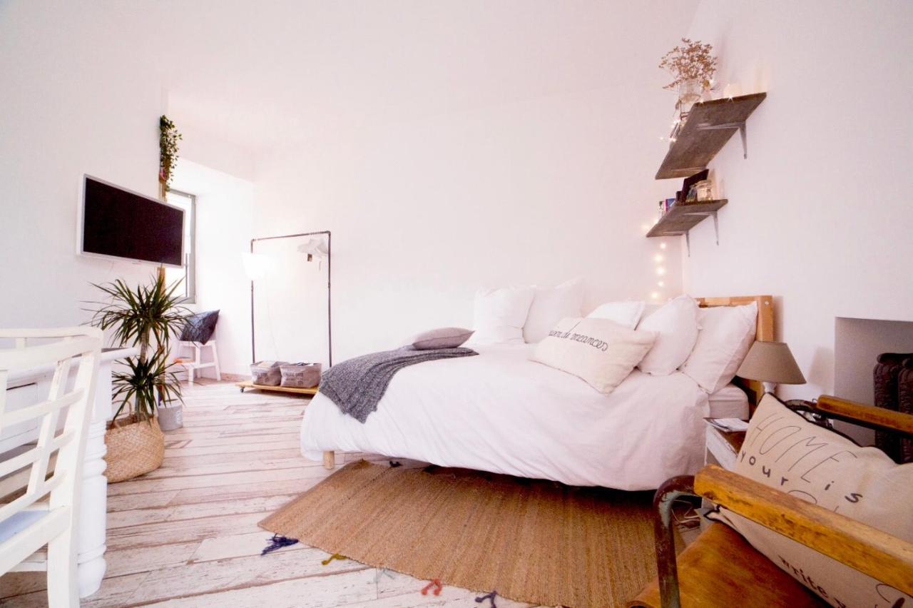 Attico&Nuvole Apartment Торино Екстериор снимка