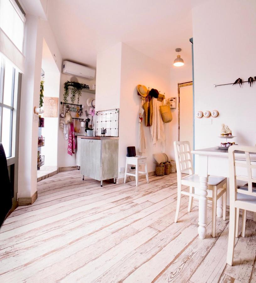 Attico&Nuvole Apartment Торино Екстериор снимка