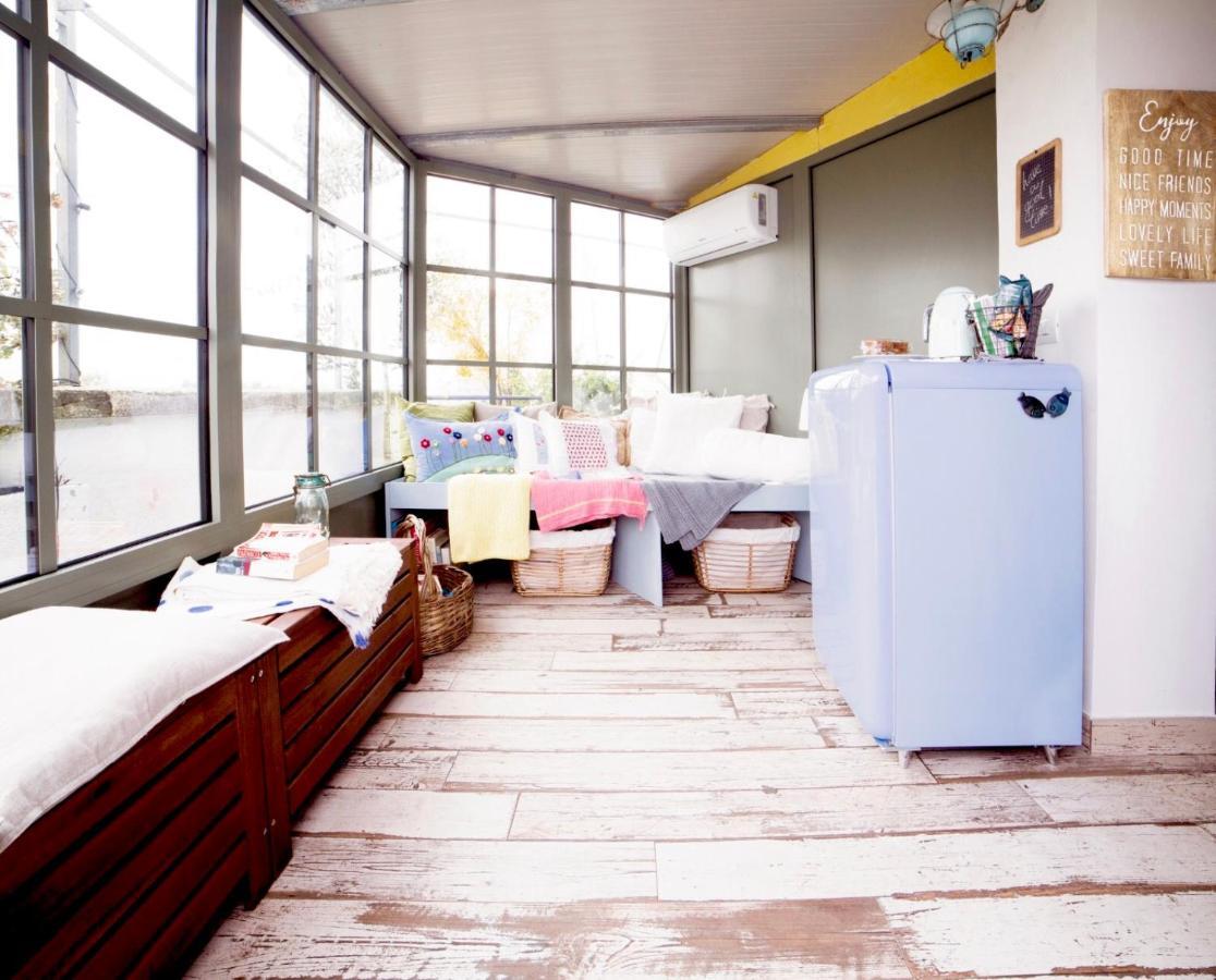 Attico&Nuvole Apartment Торино Екстериор снимка