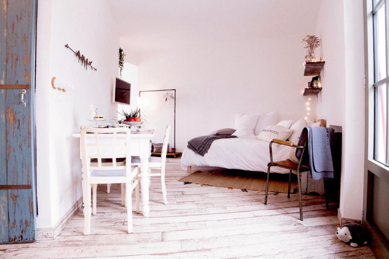 Attico&Nuvole Apartment Торино Екстериор снимка